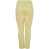 MARTA DU CHATEAU Marta du Chateau dam byxor MdcBrina 256422LB Pant Yellow536