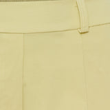 MARTA DU CHATEAU Marta du Chateau dam byxor MdcBrina 256422LB Pant Yellow536