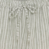 MARTA DU CHATEAU Marta du Chateau dam byxor MdcClarissa 8463 Pant Military