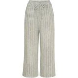 MARTA DU CHATEAU Marta du Chateau dam byxor MdcClarissa 8463 Pant Military