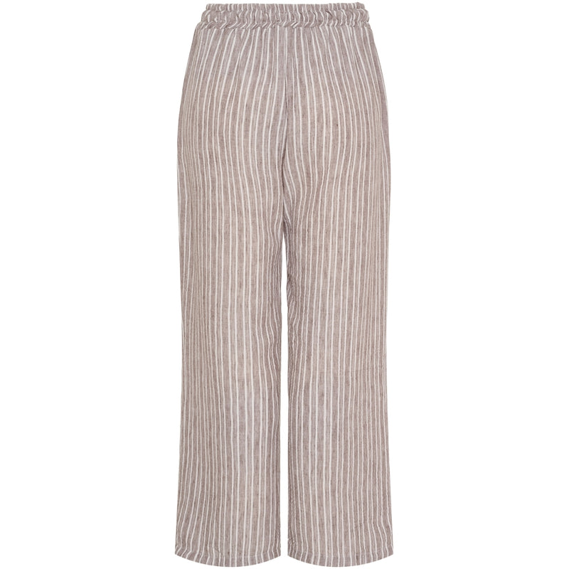 MARTA DU CHATEAU Marta du Chateau dam byxor MdcClarissa 8463 Pant Moro