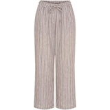 MARTA DU CHATEAU Marta du Chateau dam byxor MdcClarissa 8463 Pant Moro