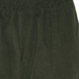MARTA DU CHATEAU Marta du Chateau dam byxor MdcComet 256225V Pant Military3089