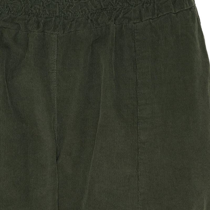 MARTA DU CHATEAU Marta du Chateau dam byxor MdcComet 256225V Pant Military3089