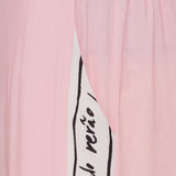 MARTA DU CHATEAU Marta du Chateau dam byxor MdcCrystal 16641Lola Pant Rosa