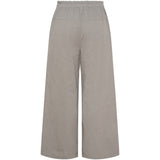 MARTA DU CHATEAU Marta du Chateau dam byxor MdcDelara 8048 Pant Fango