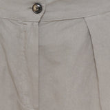 MARTA DU CHATEAU Marta du Chateau dam byxor MdcDelara 8048 Pant Fango