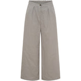 MARTA DU CHATEAU Marta du Chateau dam byxor MdcDelara 8048 Pant Fango