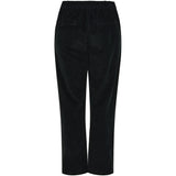 MARTA DU CHATEAU Marta du Chateau dam byxor MdcEclipse 256422 Pant Black