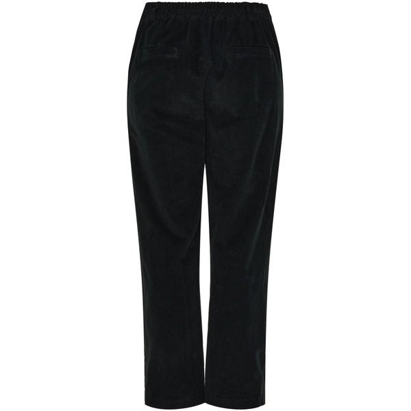 MARTA DU CHATEAU Marta du Chateau dam byxor MdcEclipse 256422 Pant Black