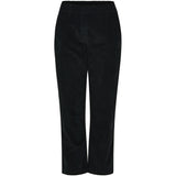 MARTA DU CHATEAU Marta du Chateau dam byxor MdcEclipse 256422 Pant Black