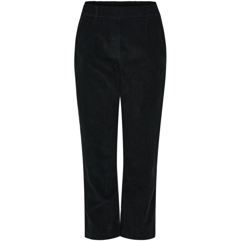 MARTA DU CHATEAU Marta du Chateau dam byxor MdcEclipse 256422 Pant Black