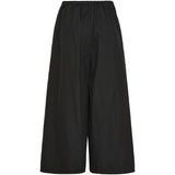 MARTA DU CHATEAU Marta du Chateau dam byxor MdcElva 256244 Pant Black