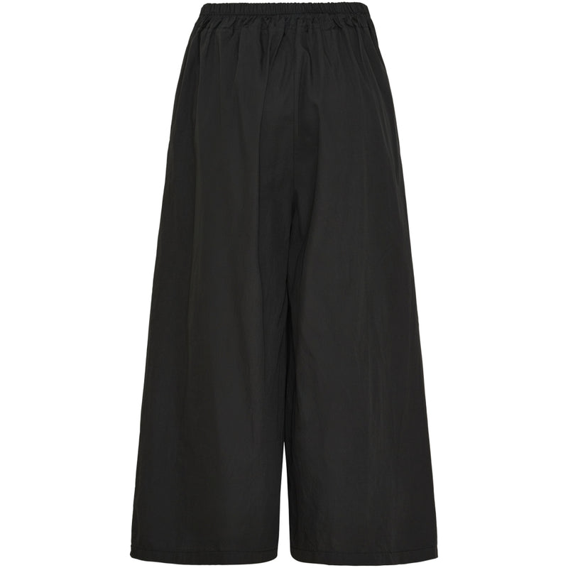 MARTA DU CHATEAU Marta du Chateau dam byxor MdcElva 256244 Pant Black