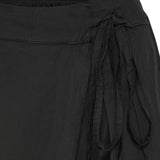 MARTA DU CHATEAU Marta du Chateau dam byxor MdcElva 256244 Pant Black