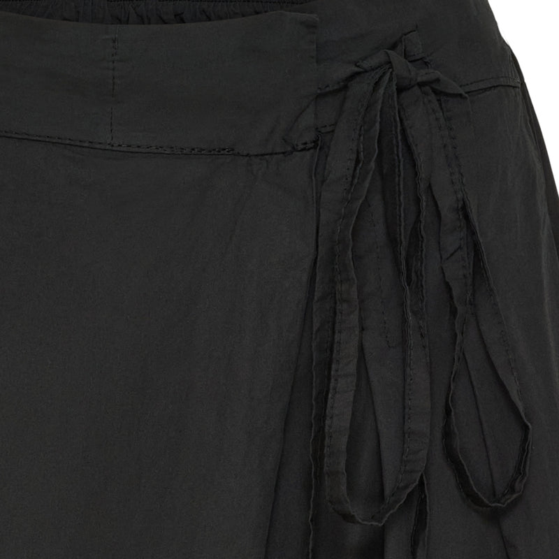 MARTA DU CHATEAU Marta du Chateau dam byxor MdcElva 256244 Pant Black