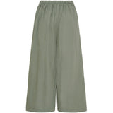 MARTA DU CHATEAU Marta du Chateau dam byxor MdcElva 256244 Pant Military2828