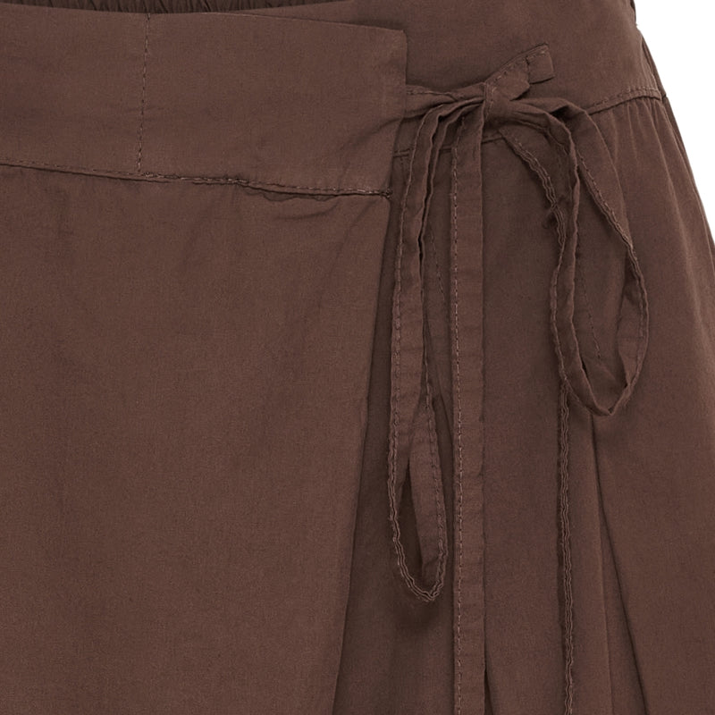 MARTA DU CHATEAU Marta du Chateau dam byxor MdcElva 256244 Pant Moro