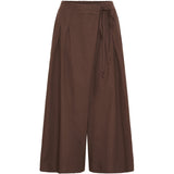MARTA DU CHATEAU Marta du Chateau dam byxor MdcElva 256244 Pant Moro