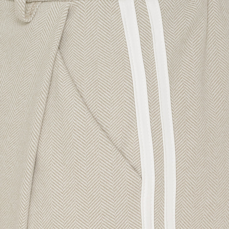 MARTA DU CHATEAU Marta du Chateau dam byxor MdcEmber 246127 Pant Beige1