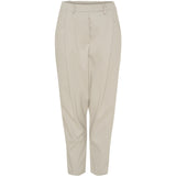 MARTA DU CHATEAU Marta du Chateau dam byxor MdcEmber 246127 Pant Beige1