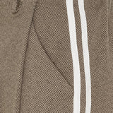 MARTA DU CHATEAU Marta du Chateau dam byxor MdcEmber 246127 Pant Brown4