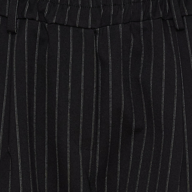 MARTA DU CHATEAU Marta du Chateau dam byxor MdcEmerald 256423 Pant Black6