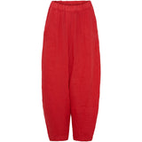 MARTA DU CHATEAU Marta du Chateau dam byxor MdcEvra TC16635M Pant Inferno91310