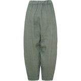 MARTA DU CHATEAU Marta du Chateau dam byxor MdcEvra TC16635M Pant Military