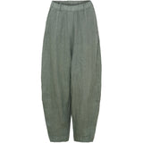 MARTA DU CHATEAU Marta du Chateau dam byxor MdcEvra TC16635M Pant Military