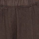 MARTA DU CHATEAU Marta du Chateau dam byxor MdcEvra TC16635M Pant Mocha93913