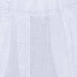 MARTA DU CHATEAU Marta du Chateau dam byxor MdcEvra TC16635M Pant Optical White