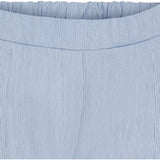 MARTA DU CHATEAU Marta du Chateau dam byxor MdcFausta 16635T Pant Light Blue Stripe