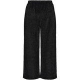 MARTA DU CHATEAU Marta du Chateau dam byxor MdcFaye 56560 Pant Black