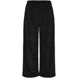MARTA DU CHATEAU Marta du Chateau dam byxor MdcFaye 56560 Pant Black