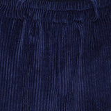 MARTA DU CHATEAU Marta du Chateau dam byxor MdcFaye 56560 Pant BlueNavy1