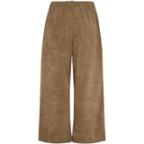 MARTA DU CHATEAU Marta du Chateau dam byxor MdcFaye 56560 Pant Camel99