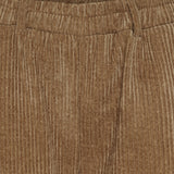 MARTA DU CHATEAU Marta du Chateau dam byxor MdcFaye 56560 Pant Camel99