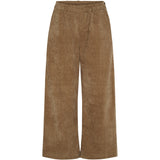 MARTA DU CHATEAU Marta du Chateau dam byxor MdcFaye 56560 Pant Camel99