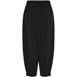 MARTA DU CHATEAU Marta du Chateau dam byxor MdcFienna 56172/S Pant Black