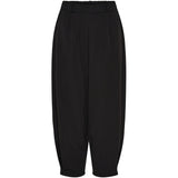 MARTA DU CHATEAU Marta du Chateau dam byxor MdcFienna 56172/S Pant Black