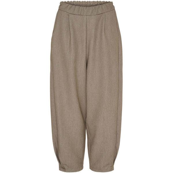 MARTA DU CHATEAU Marta du Chateau dam byxor MdcFienna 56172/S Pant Fango258