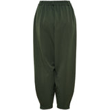 MARTA DU CHATEAU Marta du Chateau dam byxor MdcFienna 56172/S Pant Military