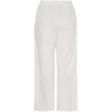 MARTA DU CHATEAU Marta du Chateau dam byxor MdcGabrielle 62543 Pant Milk