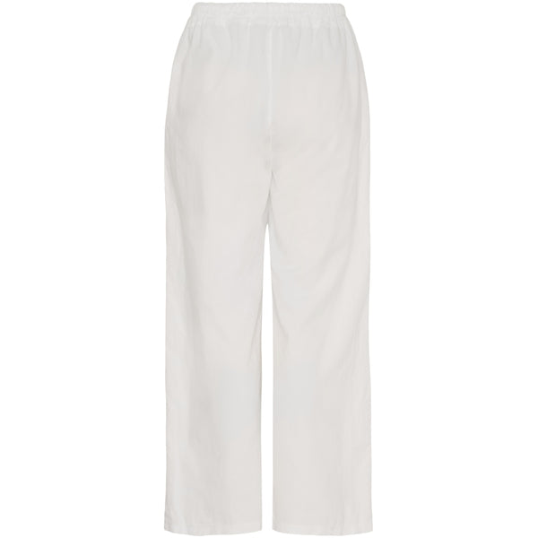 MARTA DU CHATEAU Marta du Chateau dam byxor MdcGabrielle 62543 Pant Milk