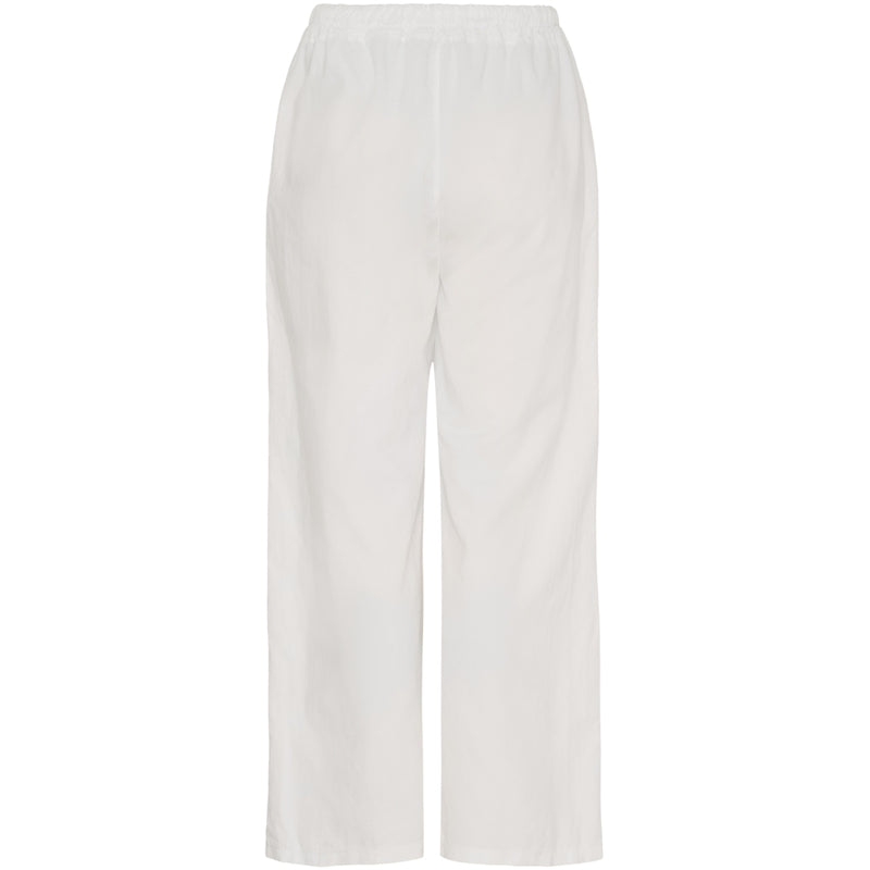 MARTA DU CHATEAU Marta du Chateau dam byxor MdcGabrielle 62543 Pant Milk