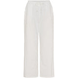 MARTA DU CHATEAU Marta du Chateau dam byxor MdcGabrielle 62543 Pant Milk