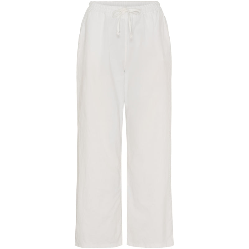MARTA DU CHATEAU Marta du Chateau dam byxor MdcGabrielle 62543 Pant Milk