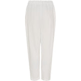 MARTA DU CHATEAU Marta du Chateau dam byxor MdcGenevieve 246122 Pant Milk