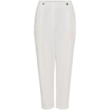 MARTA DU CHATEAU Marta du Chateau dam byxor MdcGenevieve 246122 Pant Milk